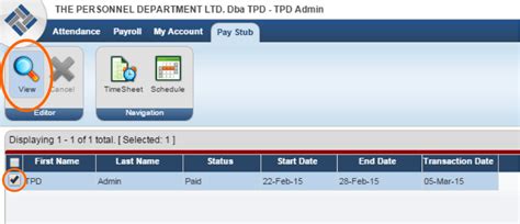 vch paystubs|How to Access Your Paystubs Electronically .